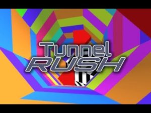 Tunnel Rush Unblocked