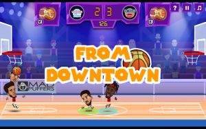 Basketball Legends Unblocked Games Online