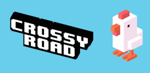 Crossy Road Unblocked