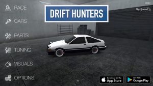 Drift Hunters Unblocked Play Drift Hunters Online