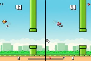 Flappy Bird unblocked Play flappy bird on talentcreation
