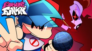 Friday Night Funkin Unblocked Game Play Friday Night Funkin Mod Here