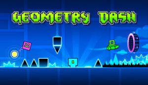 Geometry Dash Unblocked Games