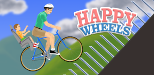 Happy Wheels Unblocked